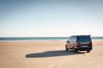 Mercedes-Benz Marco Polo 2017 года (UK)